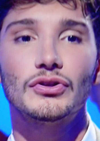 Stefano De Martino: 'Barbara D'Urso non la condivido'