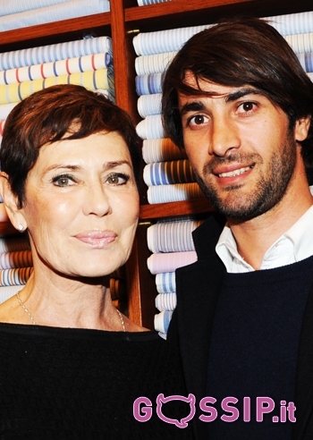 Angelo Costabile: 'Voglio tornare con Corinne'