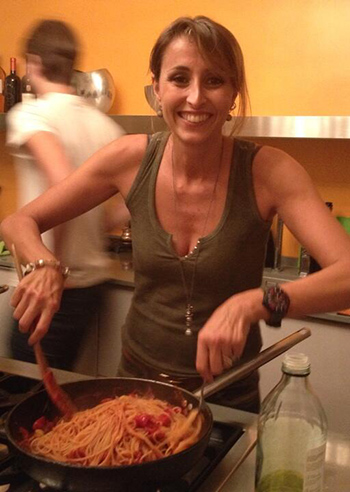 Benedetta Parodi cucina per Cristina Benedetta Parodi cucina per Cristina