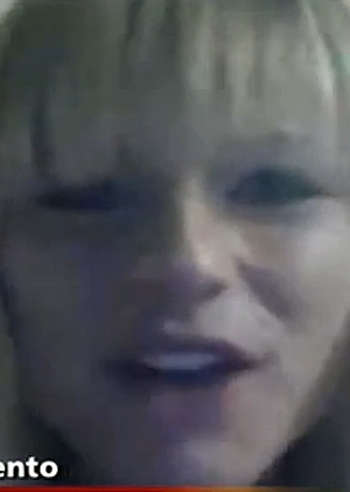 Michelle Hunziker, 21 ore di travaglio