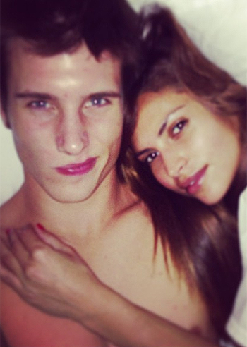 Camila e Alex, la coppia più bella