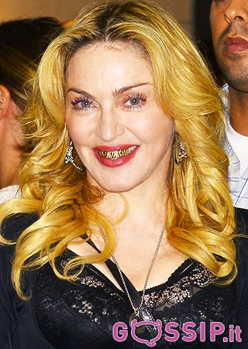 Madonna bandita dai cinema 'Alamo Drafthouse'
