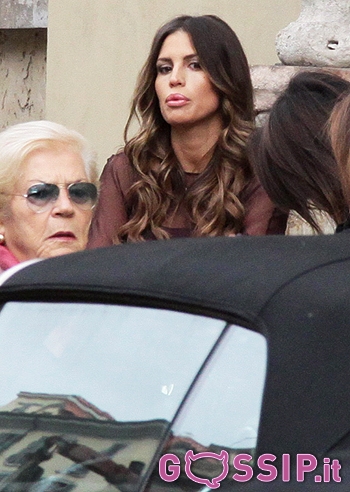 Claudia Galanti, rimozione evitata