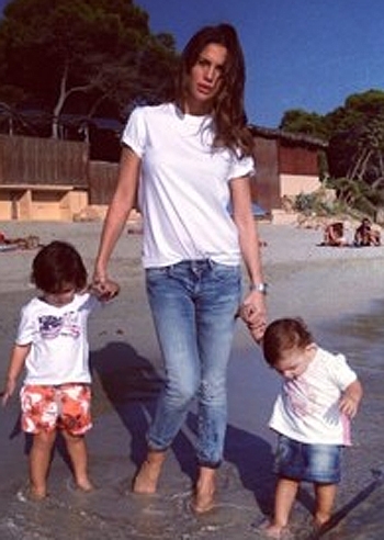 Parodi e Galanti alle Baleari in autunno