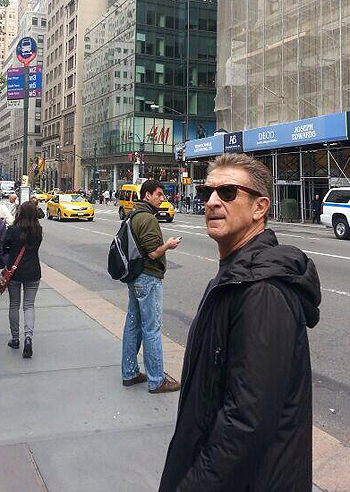 Ezio Greggio, di nuovo a 'Striscia' dal 28 ottobre