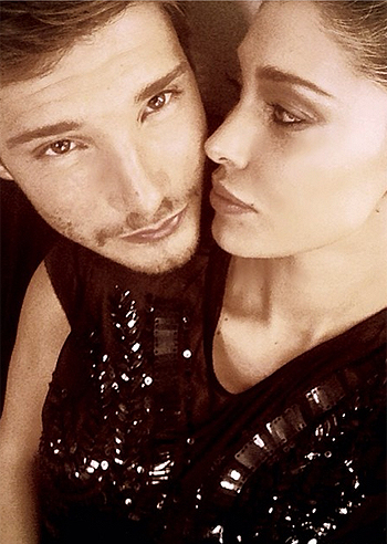 Belen e Stefano, tradimento? Speriamo di no Belen e Stefano, tradimento? Speriamo di no