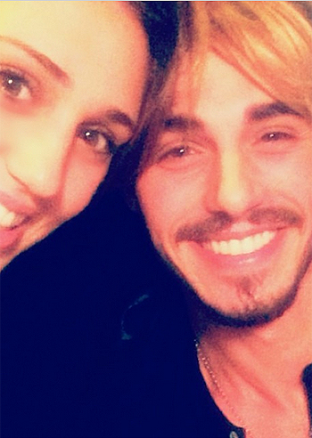 Francesco Monte biondo