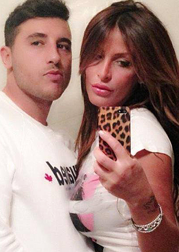 Scatto leopardato per i Daposhian Scatto leopardato per i Daposhian