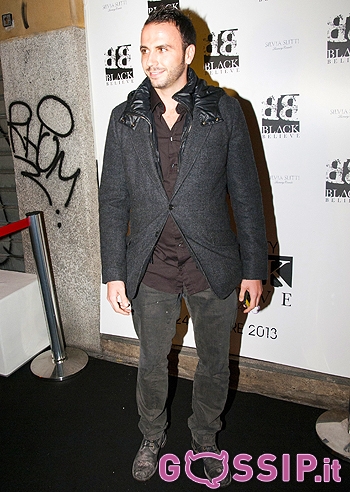 Ranocchia, Samuel and Co., nerazzurri mondani