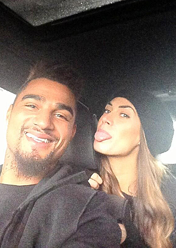 Un saluto dai 'Satteng' Un saluto dai 'Satteng'