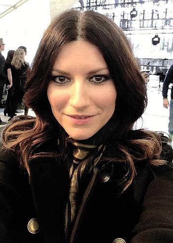 Laura Pausini contro la stampa estera
