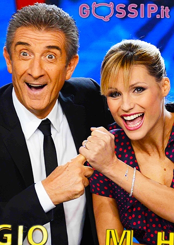 'Striscia': il ritorno di Ezio Greggio 'Striscia': il ritorno di Ezio Greggio