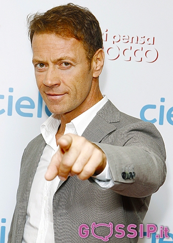 Il sesso secondo Rocco Siffredi