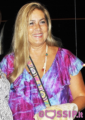 Romina, reunion con Al Bano grazie al buddismo