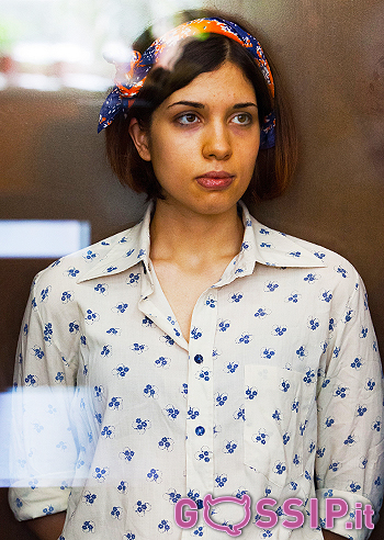 Nadezhda Tolokonnikova trasferita in Siberia