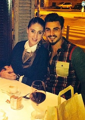 Cecilia, con Monte e Adelaide il fai-da-te