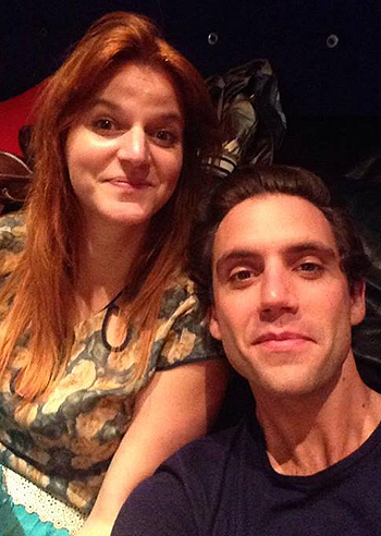 Chiara, di nuovo a 'X  Factor' con Mika