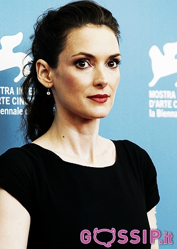 Winona Ryder, vittima del bullismo