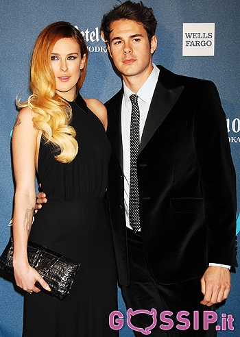 Rumer Willis e Jayson Blair: è finita