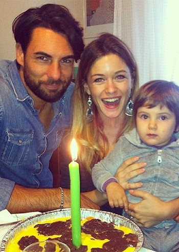 Prove da mamma per Alice