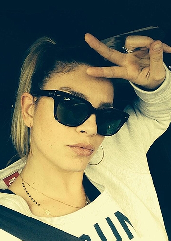 Emma Marrone conosce la sua strada