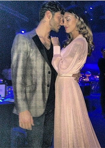 Belen e Stefano, 'Noi e niente più' Belen e Stefano, 'Noi e niente più'