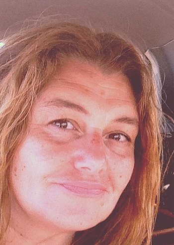 Anche Veronica Cozzani cede all'autoclick Anche Veronica Cozzani cede all'autoclick