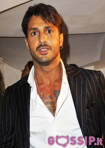 Fabrizio Corona: 'Il carcere mi ha reso migliore'