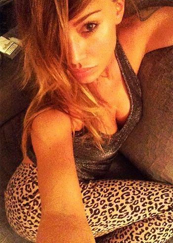 Belencita piace anche alle donne