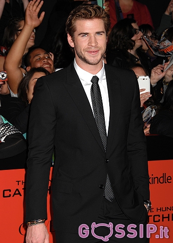 Liam Hemsworth: “Sono molto più felice”