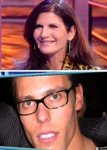 Pamela Prati, il suo toyboy si chiama Francesco Pamela Prati, il suo toyboy si chiama Francesco