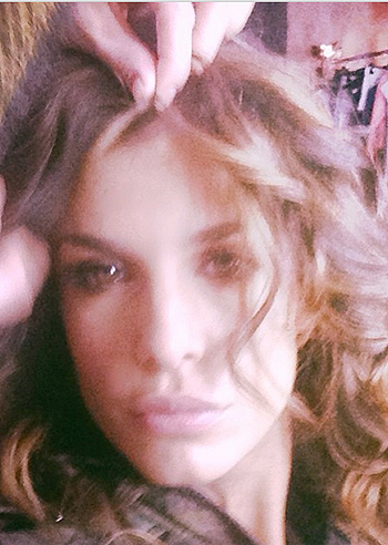 Eli Canalis, a New York anche per lavoro