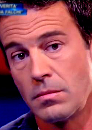 Denny Montesi, nessuna querela contro Anna Falchi