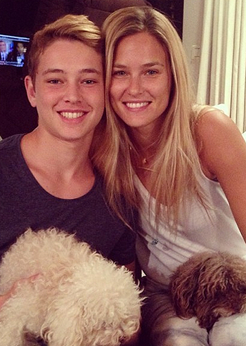 Bar sul social con On