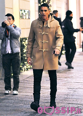 Marco Borriello, acquisti milanesi