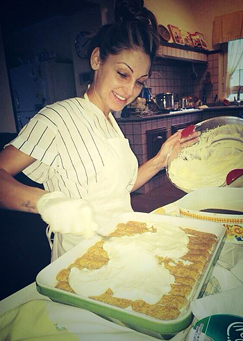 Il tiramisù di TataChef