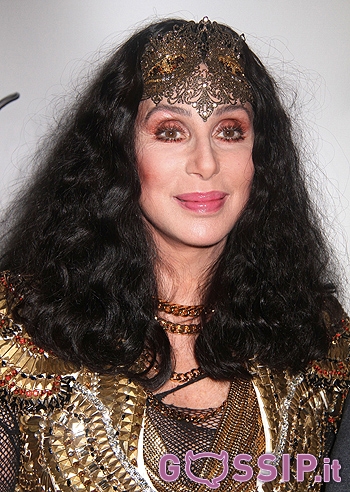 Cher: 'Non voglio il sedere della Kardashian'