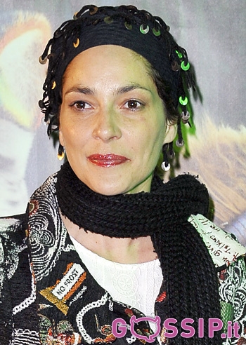 Simona Cavallari di nuovo single