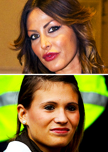 Tavassi e Marcialis, botta e risposta