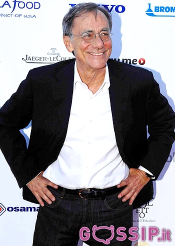 Vecchioni: 'Ho accompagnato io Francesca a fare la fecondazione'