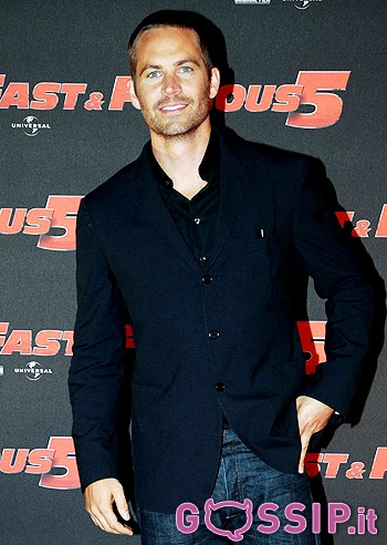 Paul Walker sarà cremato e sepolto questo weekend