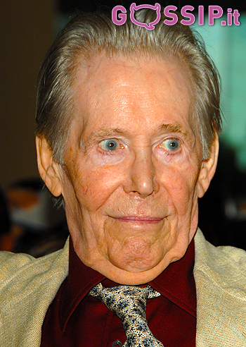 A 81 anni è morto Peter O'Toole