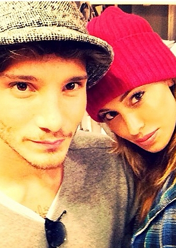 Belen, sempre insieme al Stefano De Martino