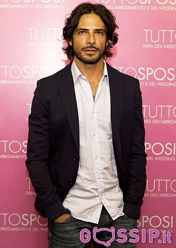 Bocci: 'Con Emma finita da mesi'