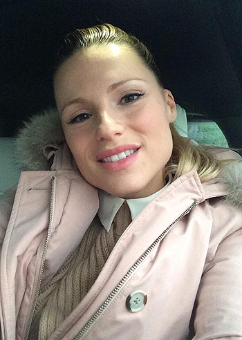 Buone feste da Michelle