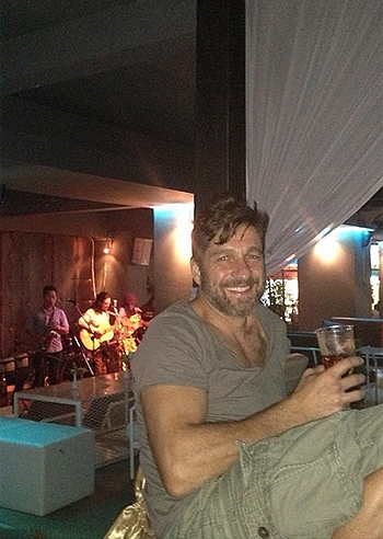 Vacanze di Natale in Thailandia per Edo e Juliana