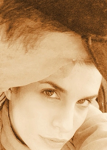 Eli Canalis, ai Caraibi con Brian