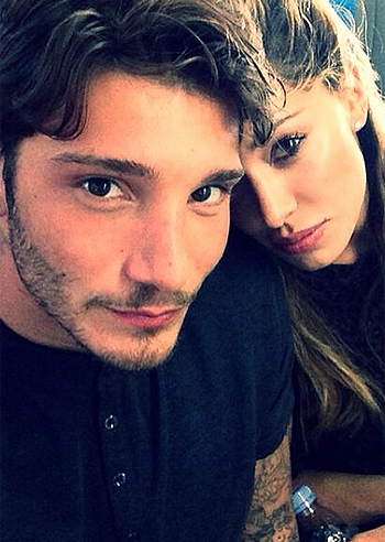 Belen: 'Nel 2014 una femminuccia'