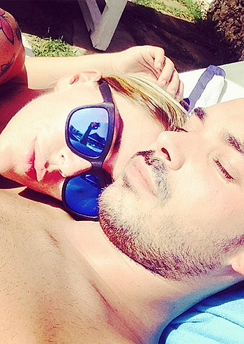 Guenda Canessa, il mon amour di Luca Marin Guenda Canessa, il mon amour di Luca Marin