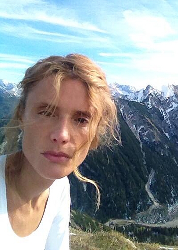 Michela Rocco di T.: 'Ho ancora un marito'